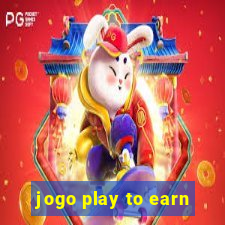 jogo play to earn