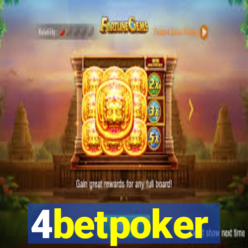 4betpoker