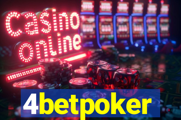 4betpoker