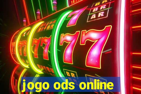 jogo ods online