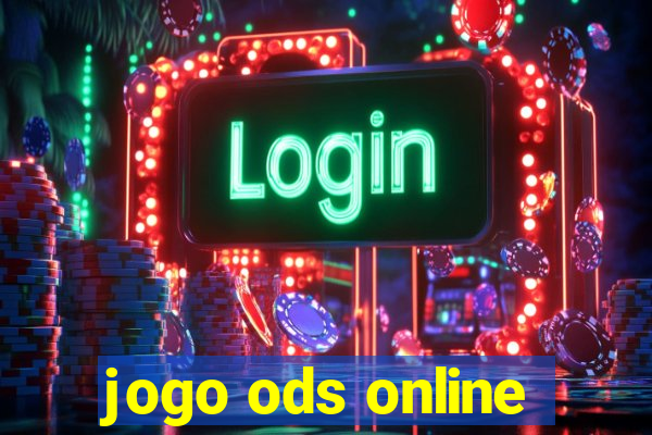 jogo ods online