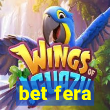 bet fera