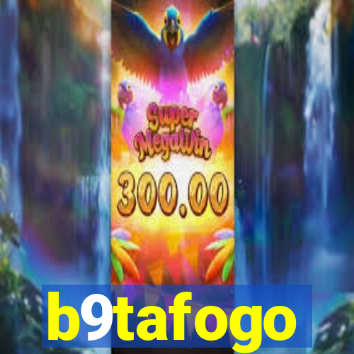 b9tafogo