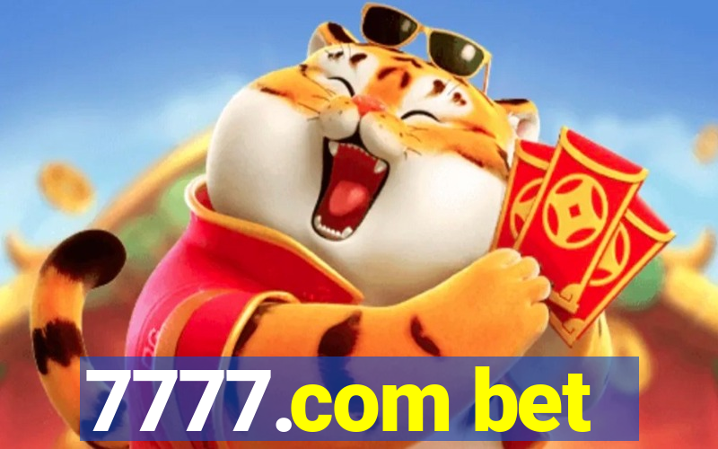 7777.com bet