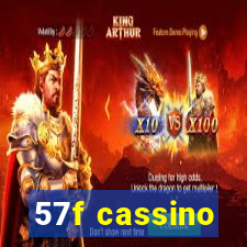 57f cassino