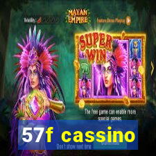 57f cassino