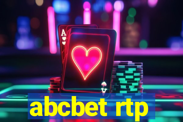 abcbet rtp