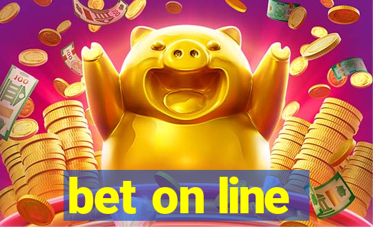 bet on line