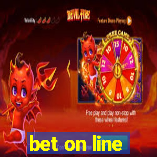 bet on line