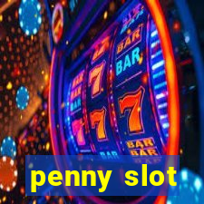 penny slot