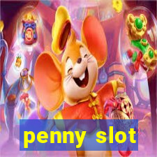 penny slot