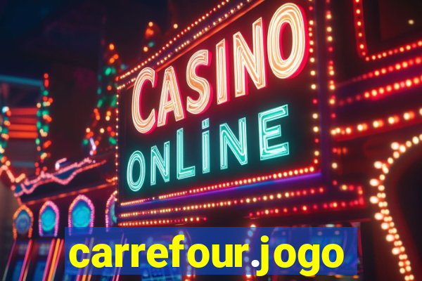 carrefour.jogo cassino online