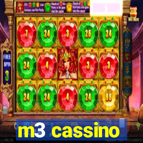 m3 cassino