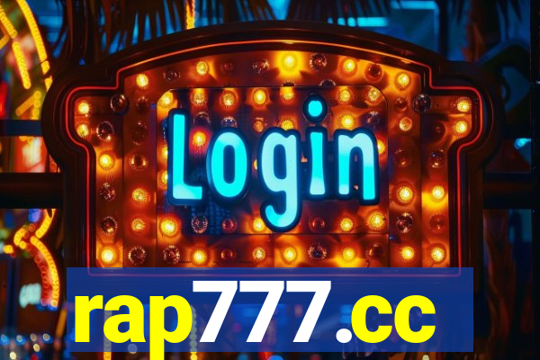 rap777.cc