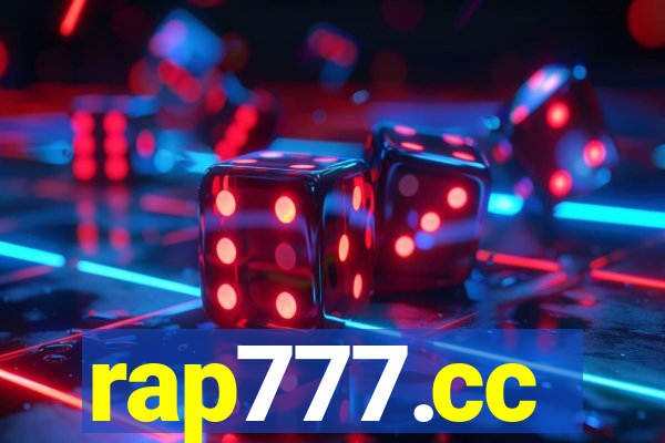 rap777.cc