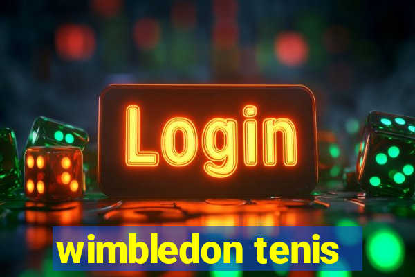 wimbledon tenis