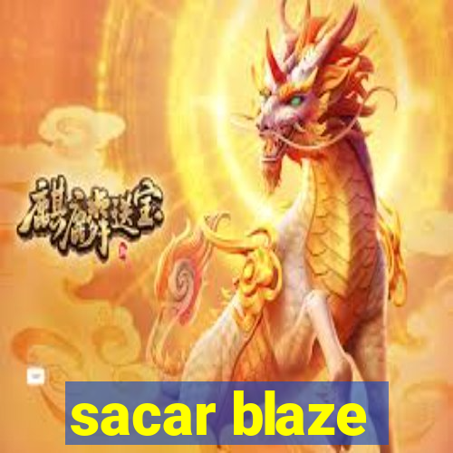 sacar blaze