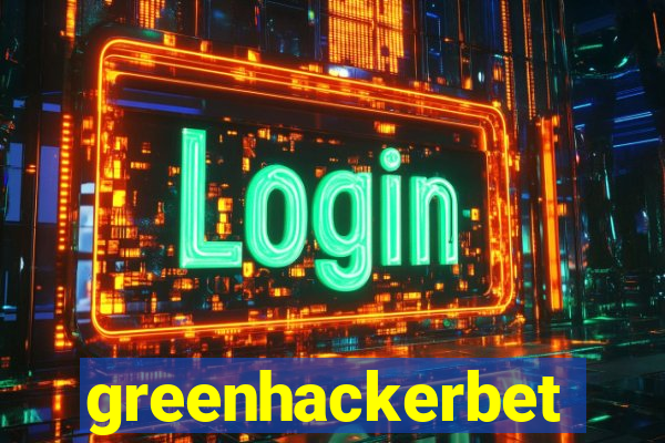 greenhackerbet