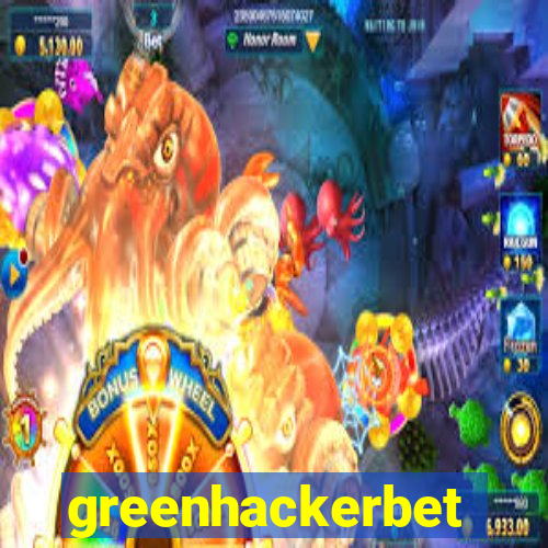 greenhackerbet