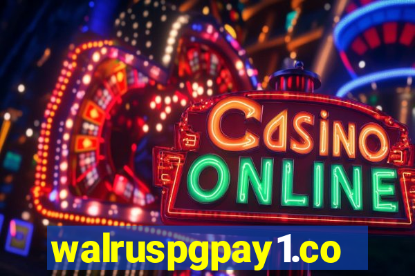 walruspgpay1.com