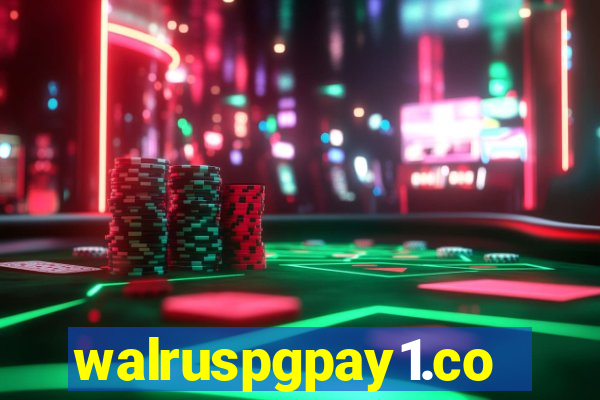 walruspgpay1.com