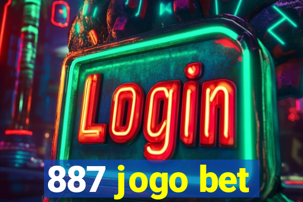 887 jogo bet