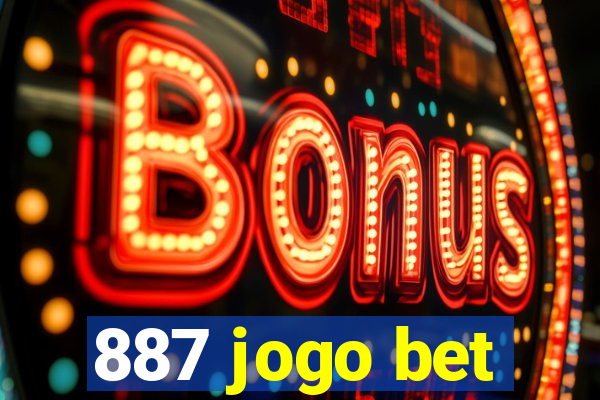 887 jogo bet