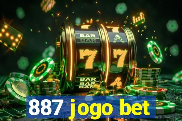 887 jogo bet