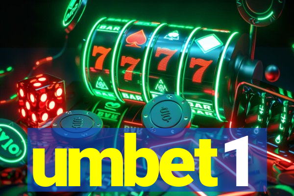 umbet1