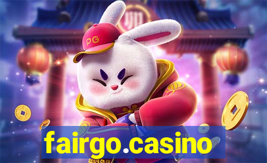 fairgo.casino