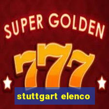 stuttgart elenco