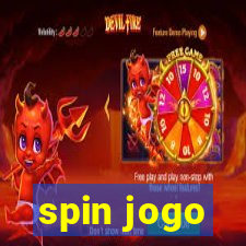 spin jogo