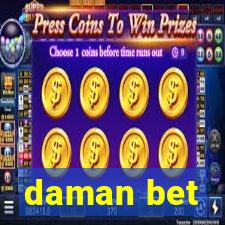 daman bet