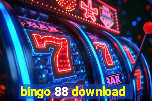 bingo 88 download