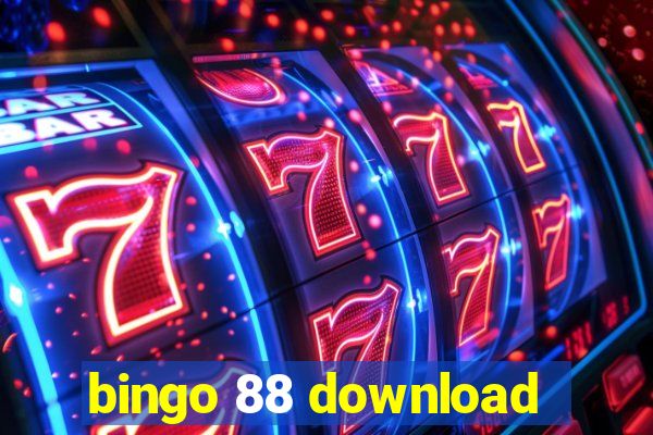 bingo 88 download