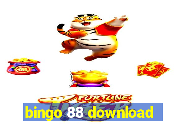 bingo 88 download