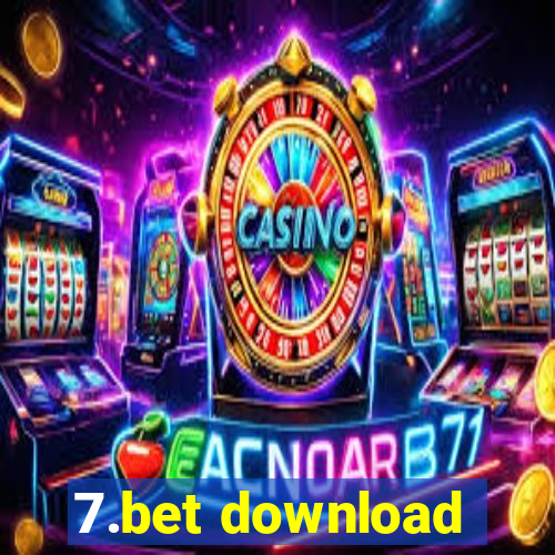 7.bet download