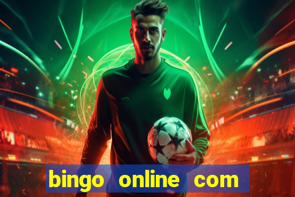 bingo online com bonus gratis