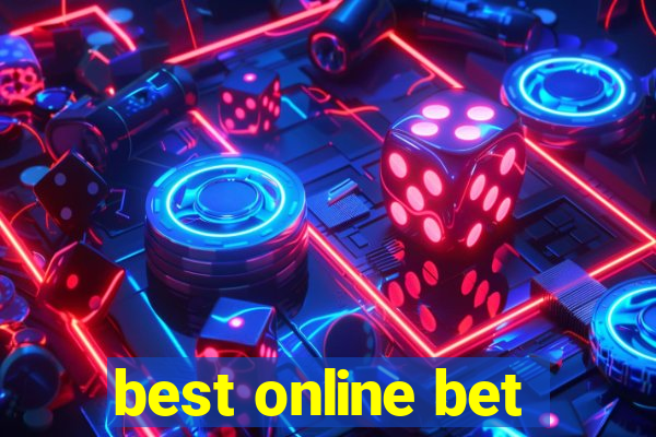 best online bet