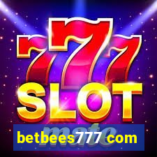 betbees777 com