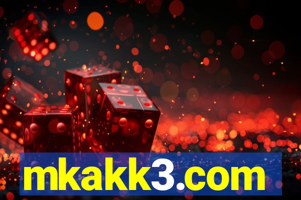 mkakk3.com