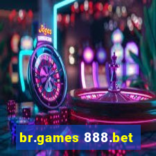 br.games 888.bet