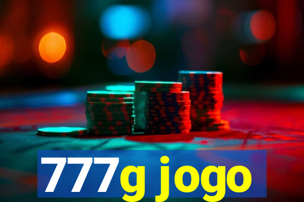 777g jogo