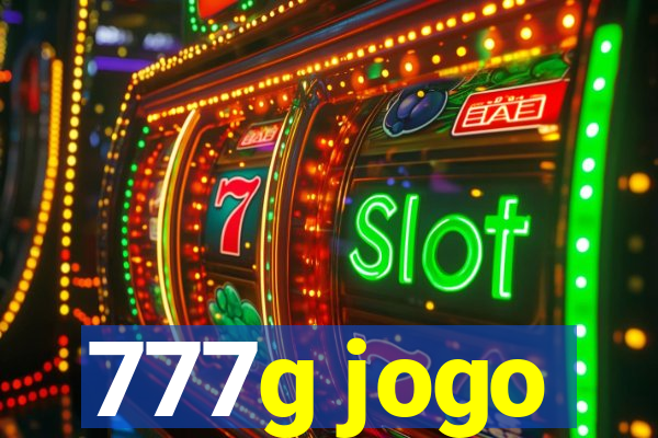 777g jogo