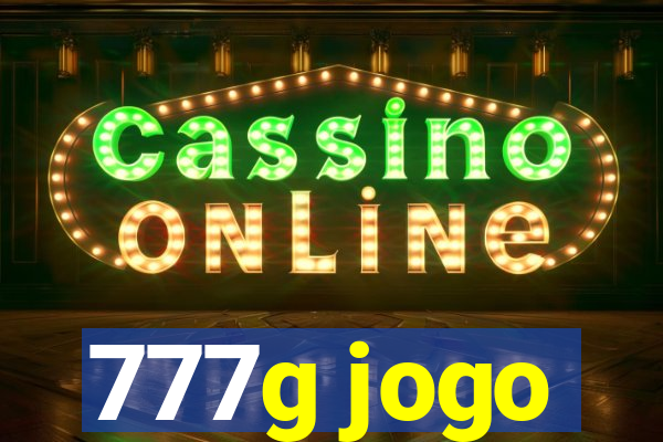 777g jogo