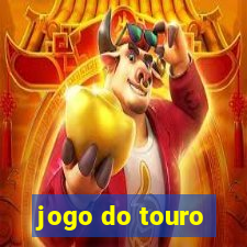 jogo do touro