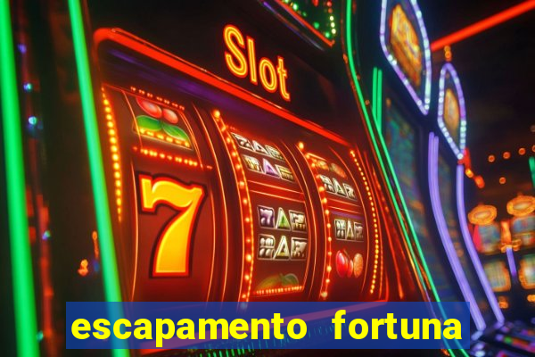 escapamento fortuna para 150