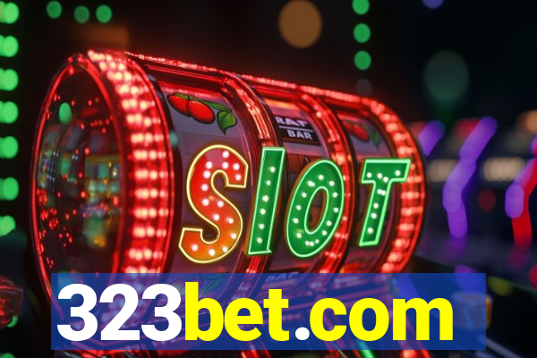 323bet.com