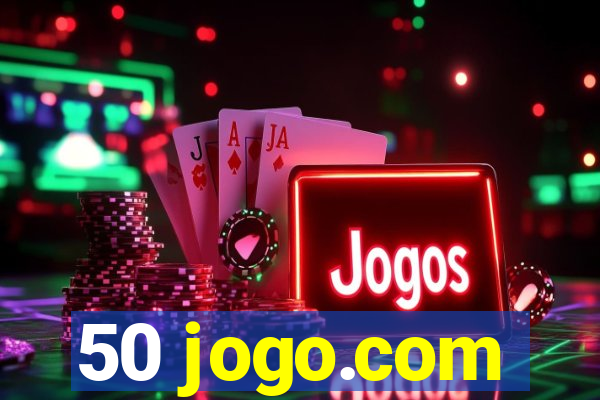 50 jogo.com