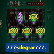 777-alegrar777.net